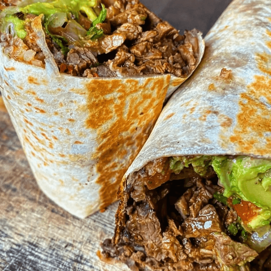 🌯Burrito🌯house Burrito