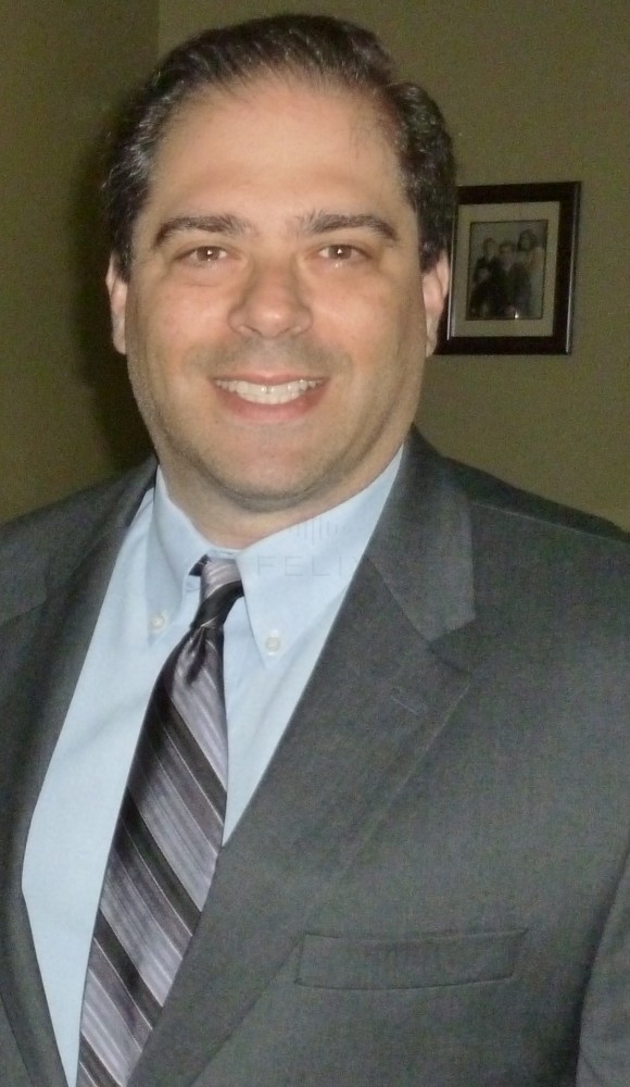 Rockland Family Chiro Logo