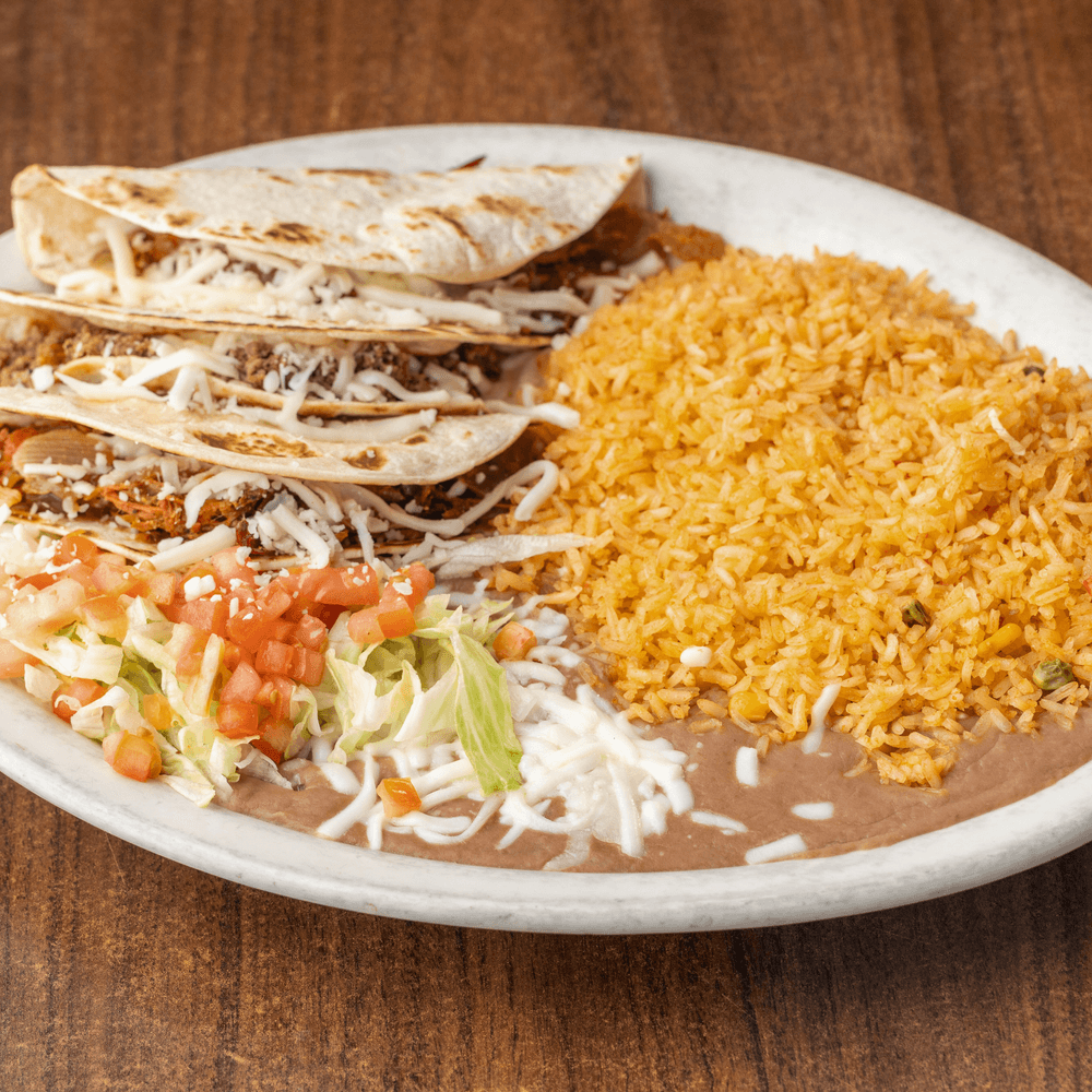 Carnitas Street Tacos
