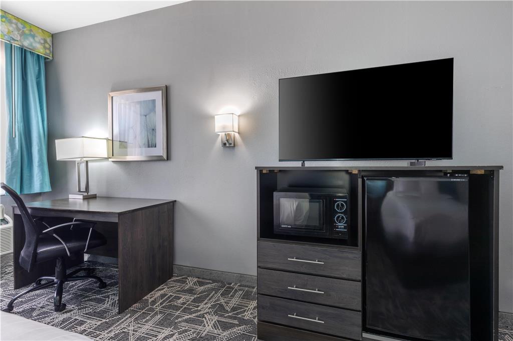 Best Western Executive Inn Image