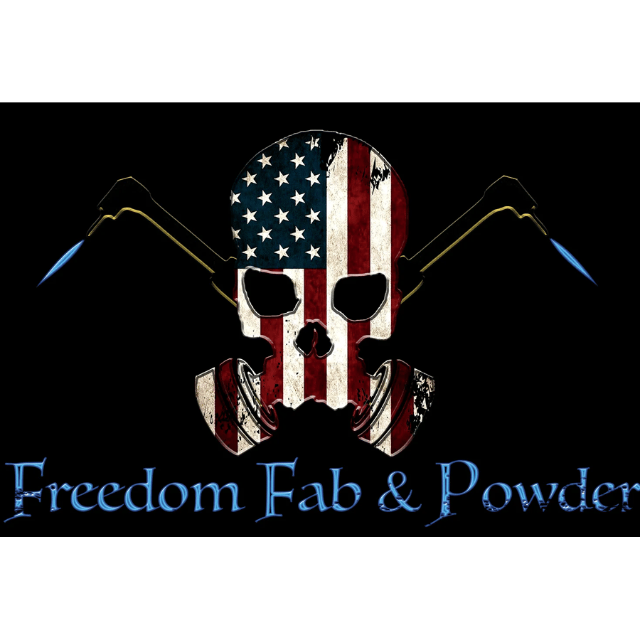 Freedom Fab & Powder
