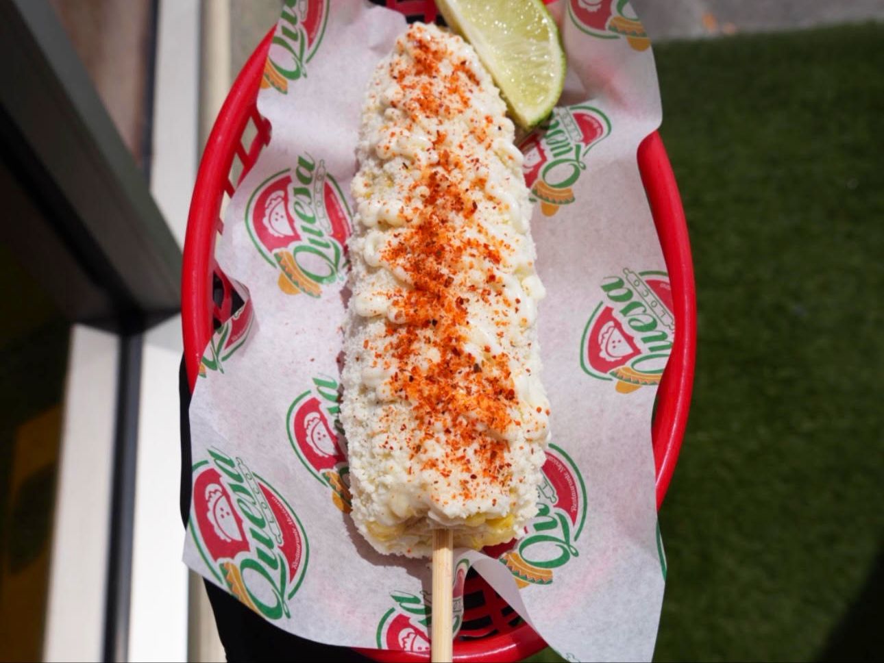 Elote