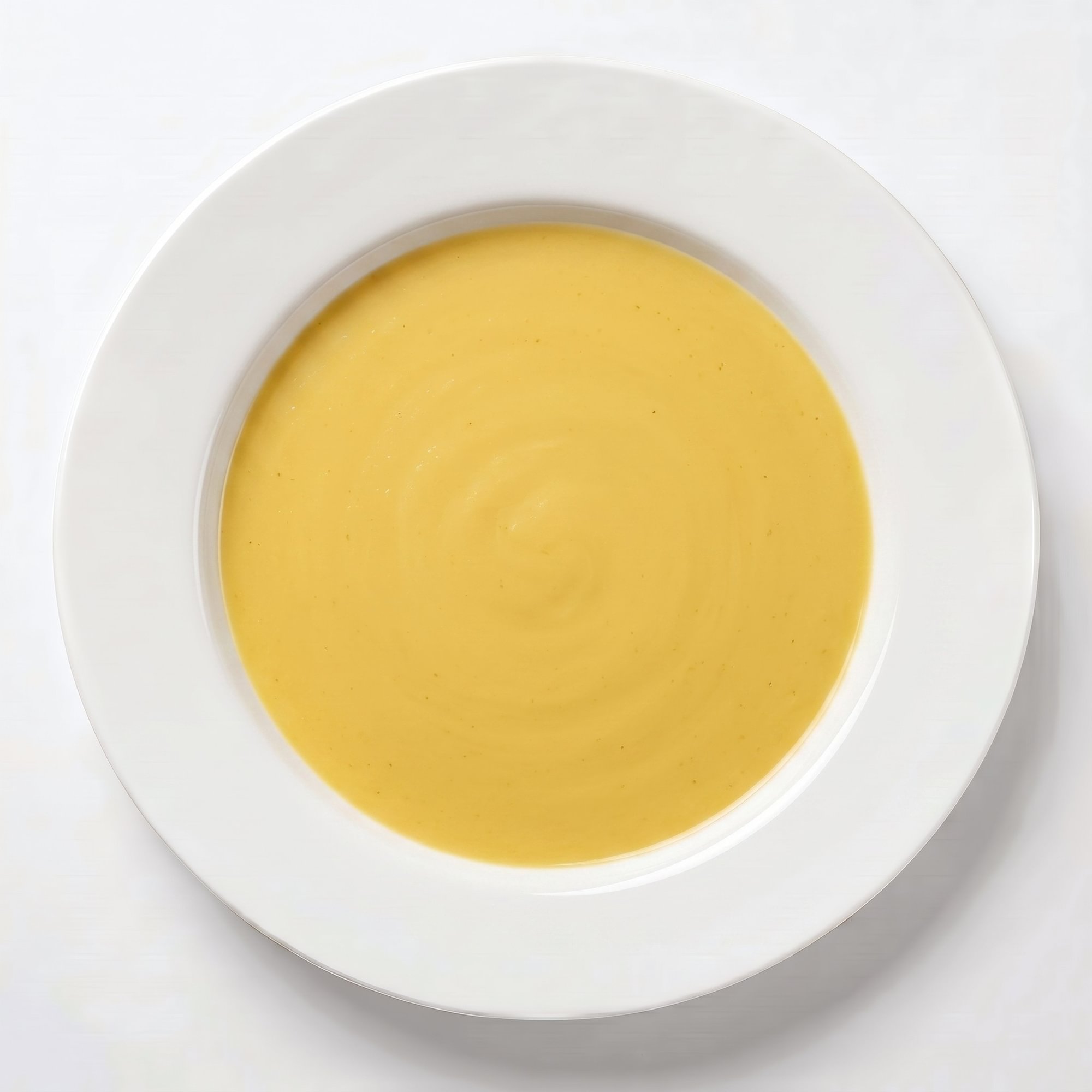 Soup Of The Day