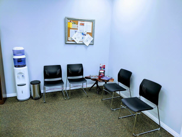Perceptive Health Inc.