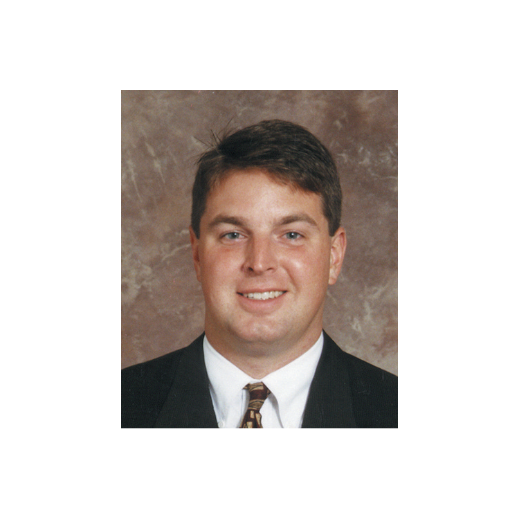 Tim Curry - State Farm Insurance Agent Logo