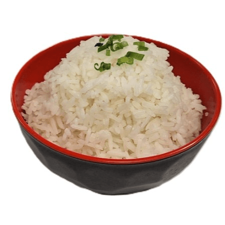 Steam Rice