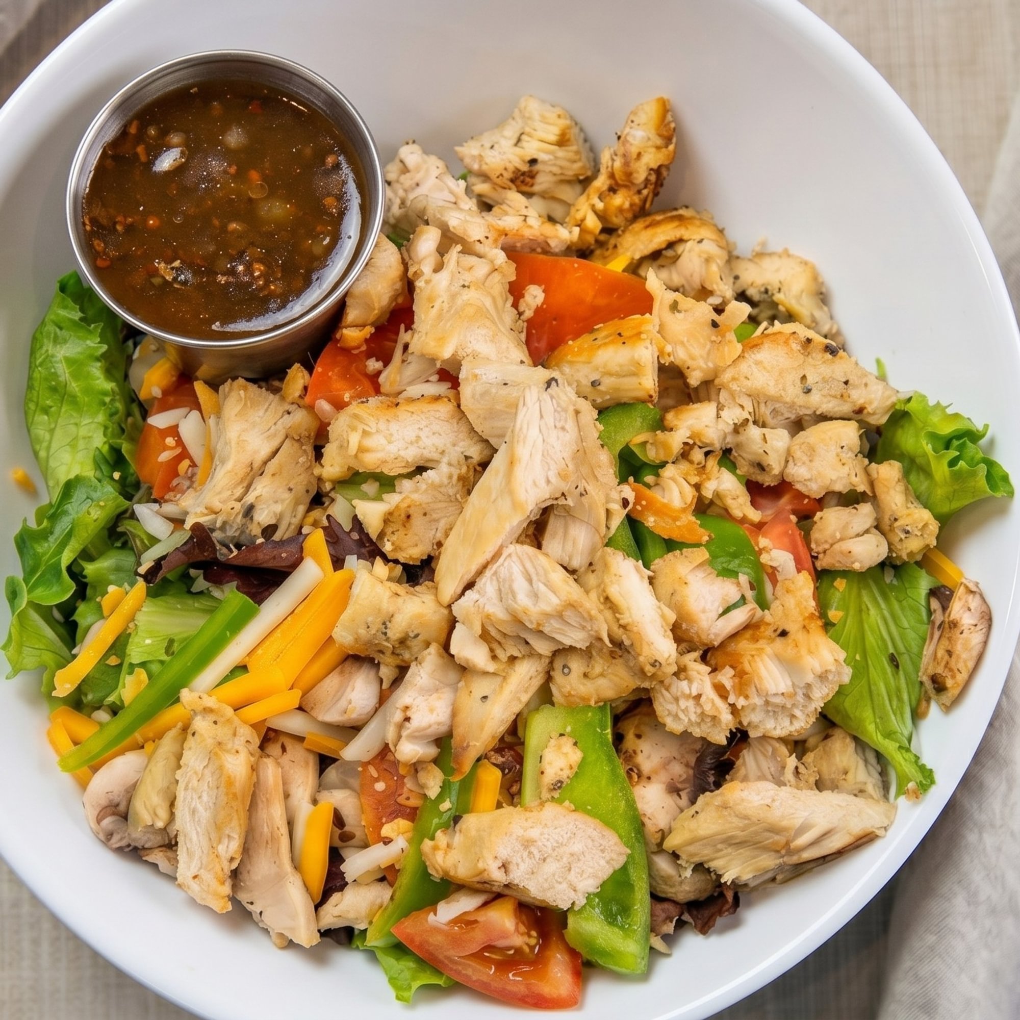Chicken Salad