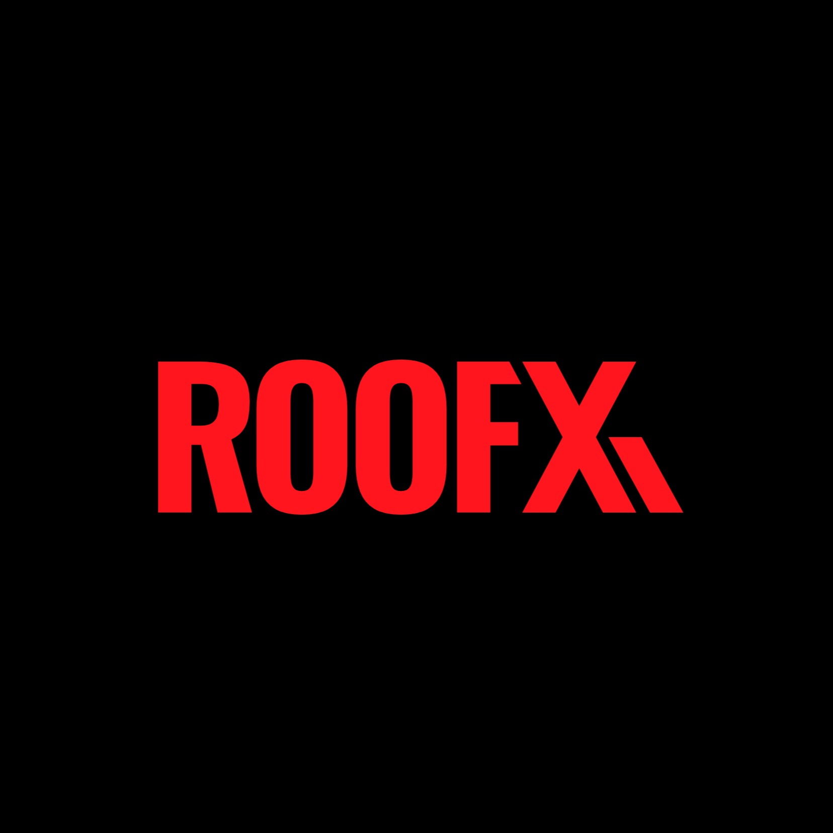 ROOFX Roofing