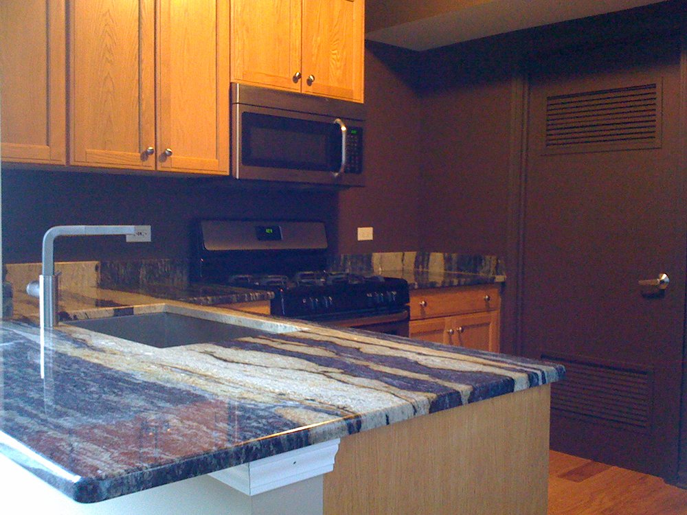 Stl Countertops LLC Photo