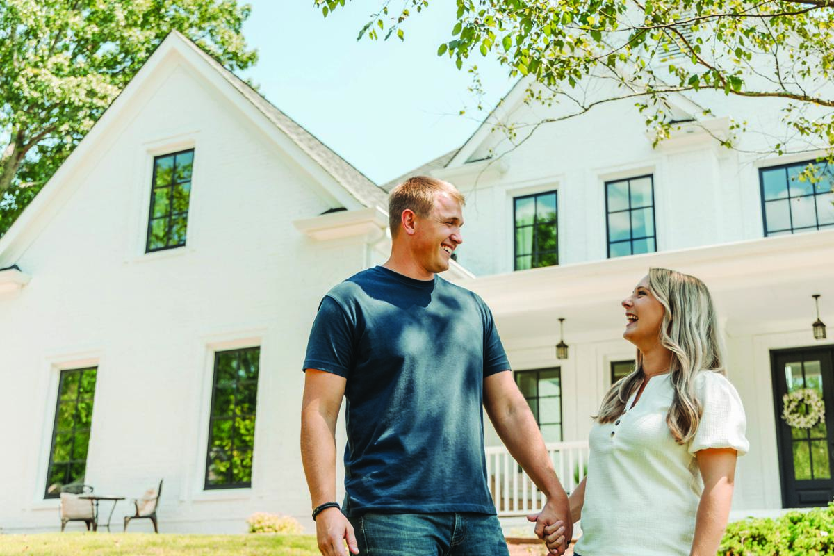 Midland Exteriors Image