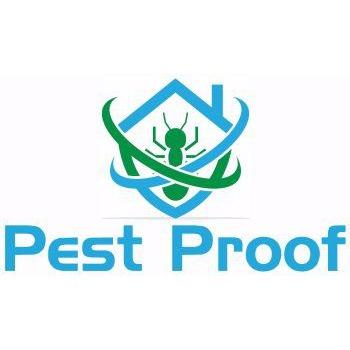 Pest Proof Logo