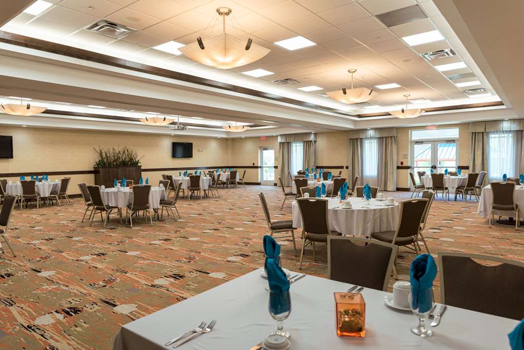Hilton Garden Inn Watertown/Thousand Islands Image