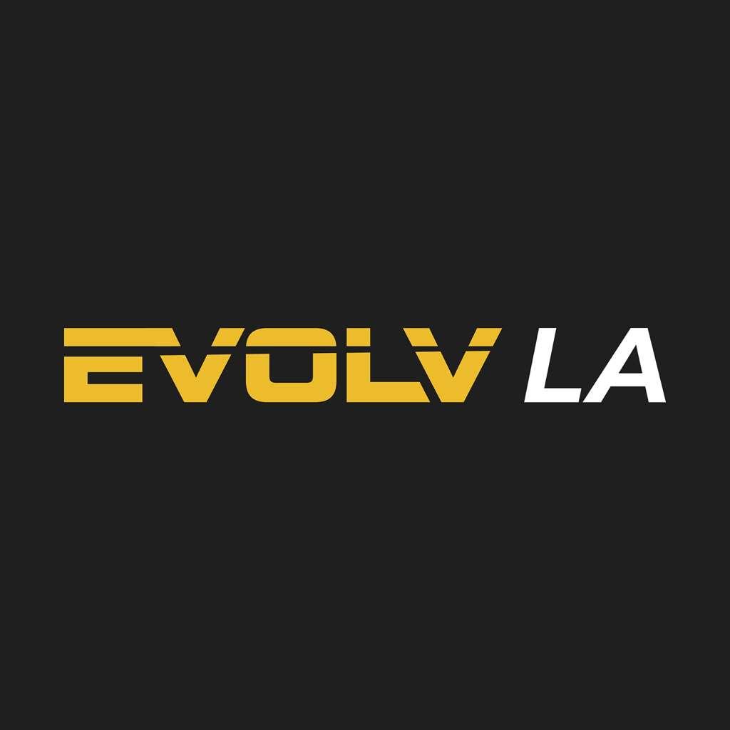 Evolv LA Logo