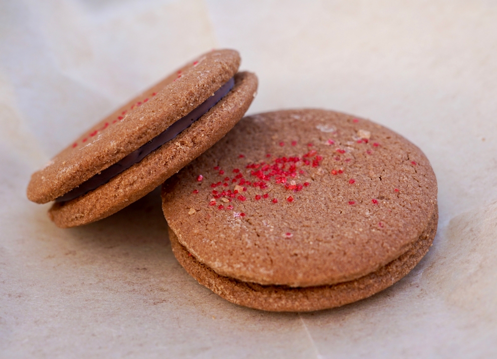 Chocobilly Cookie