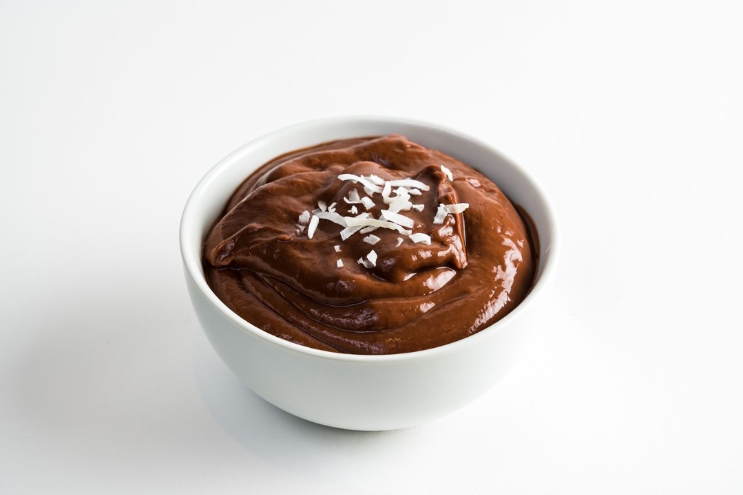 Chocolate Pudding