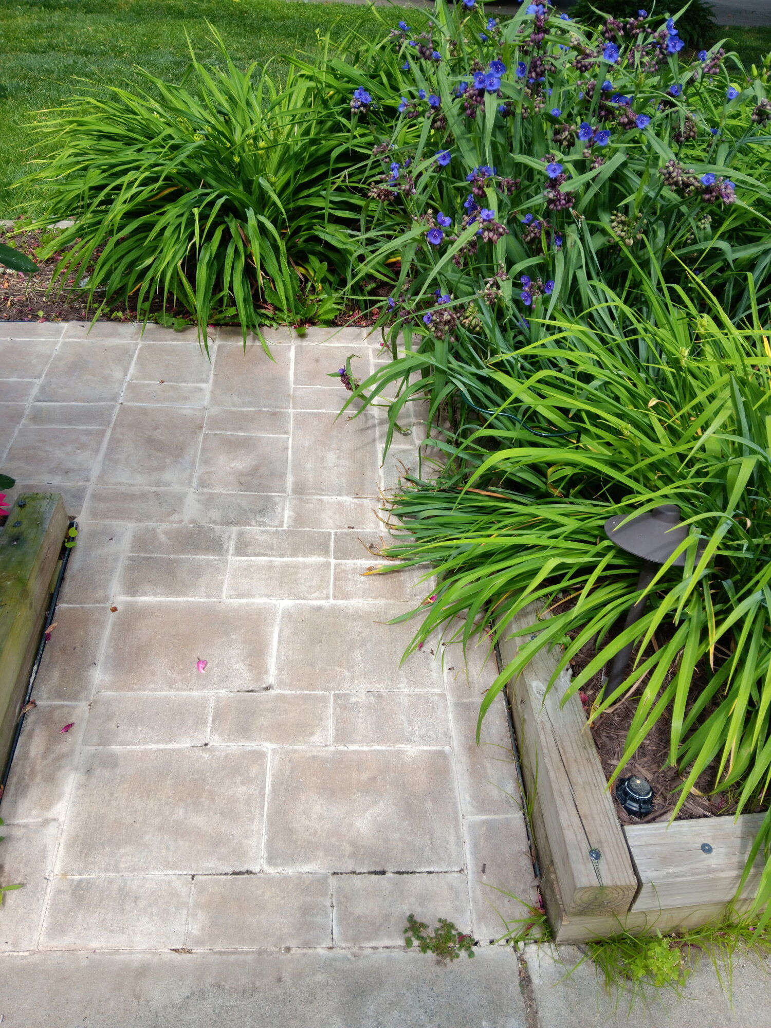 Barrys carpentry Image