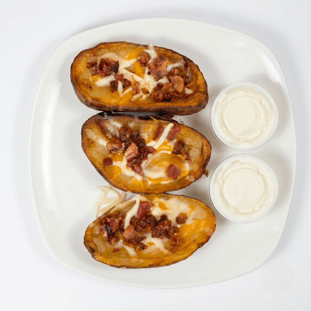 Potato Skins