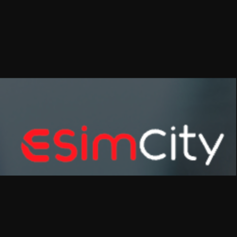 eSIMcity.com