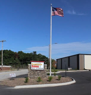 Storage Zone Self Storage and Business Centers Photo