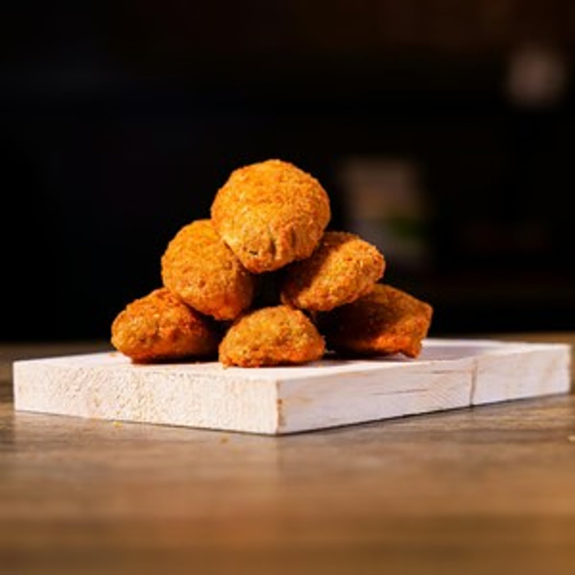 Jalapeno Bites