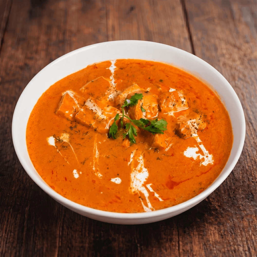 Shahi Paneer