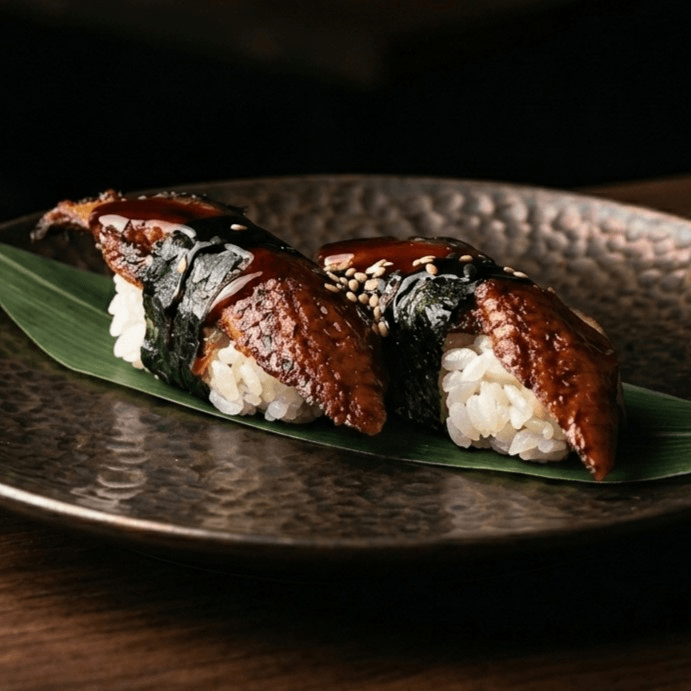 Unagi Sushi
