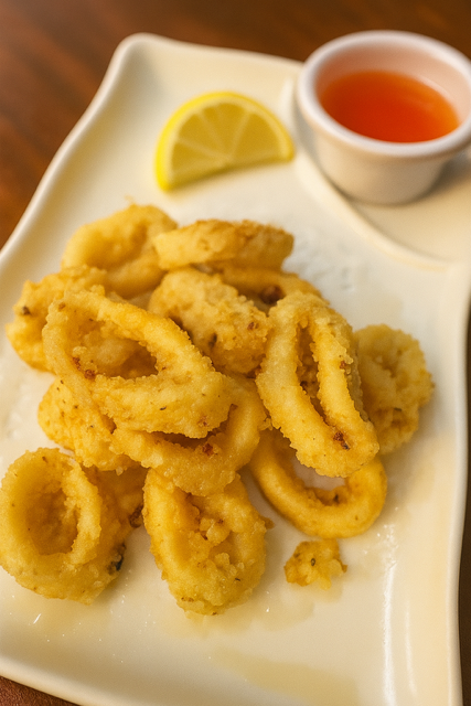 Calamari