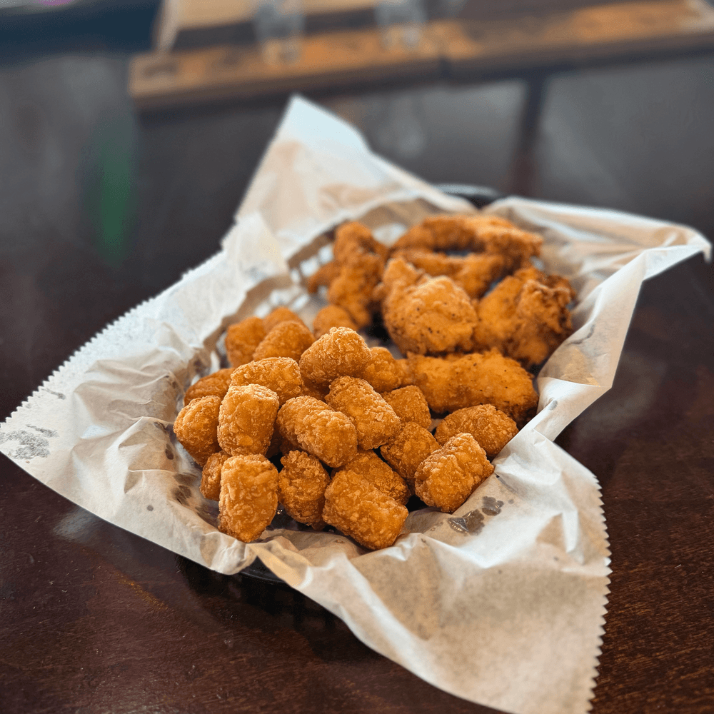Chicken Bites