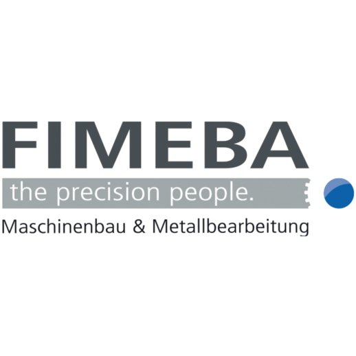 Logo von FIMEBA Maschinenbau