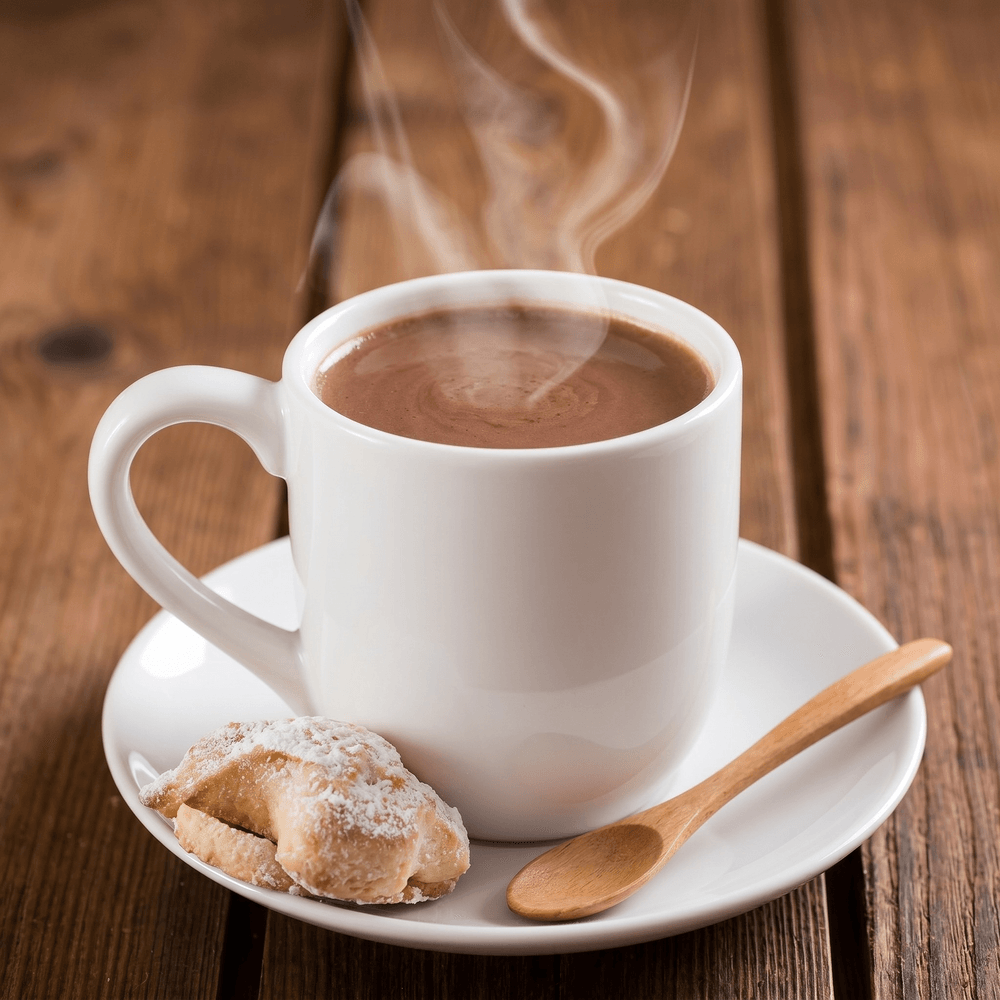 Hot Chocolate