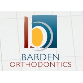 Barden Orthodontics Logo