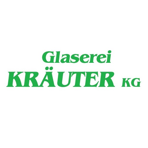Logo von Glaserei Kräuter KG