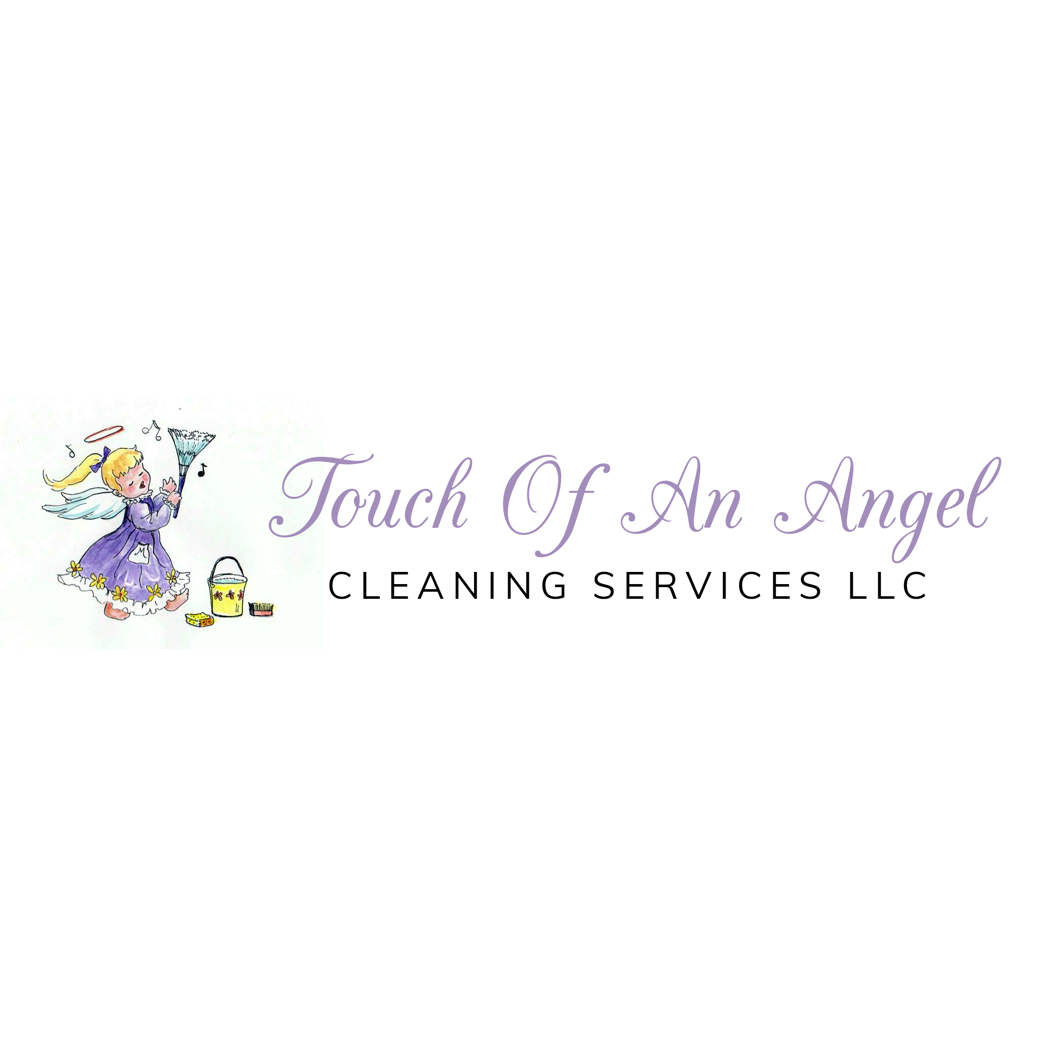 Touch Of An Angel Cleaning Services LLC
