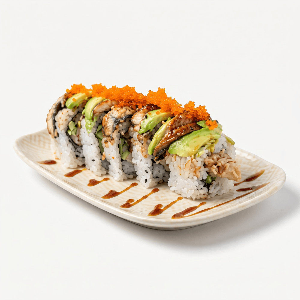 North Texas Roll
