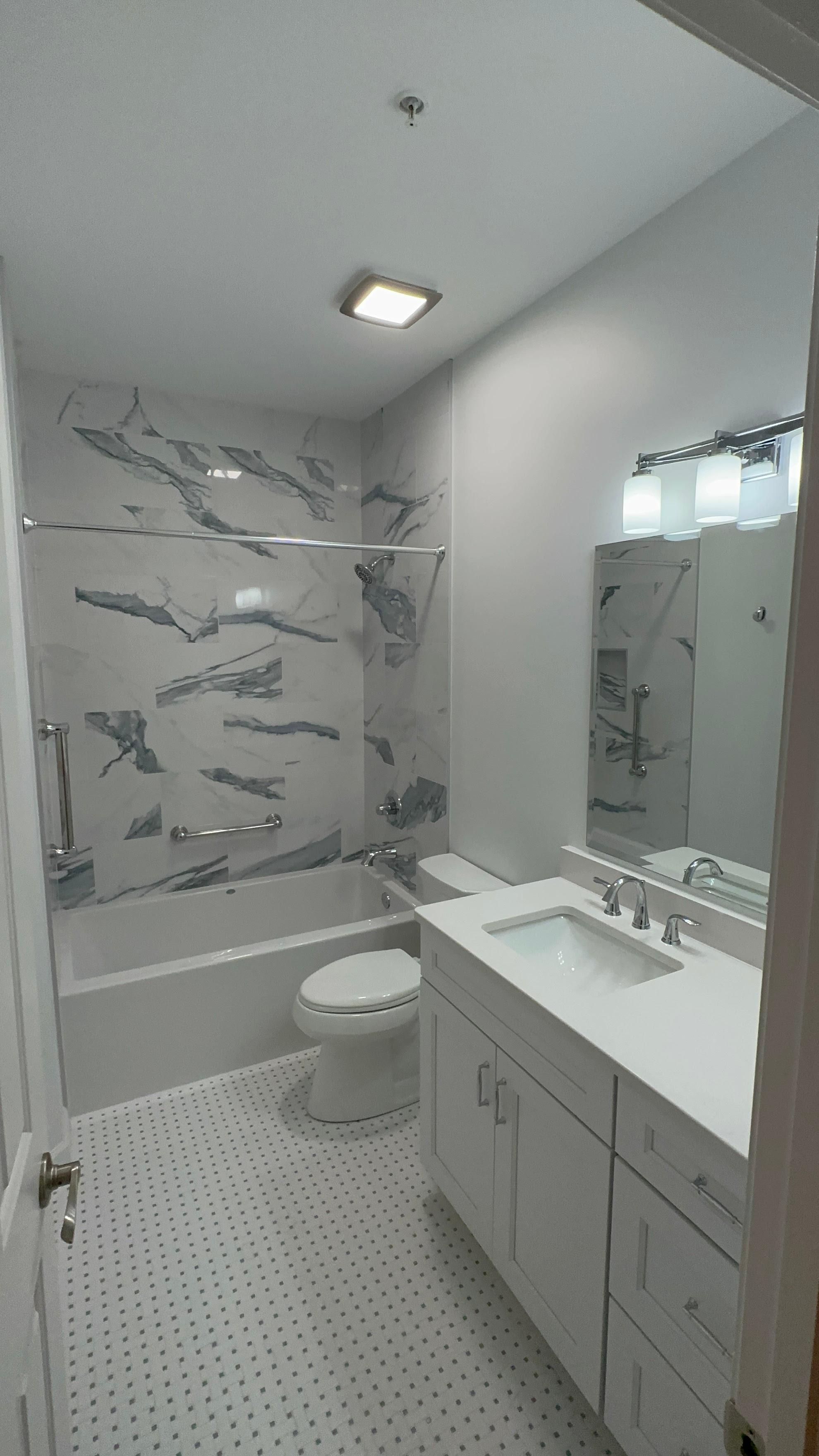 Starlights Renovations Image