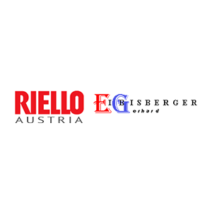 RIELLO AUSTRIA Logo