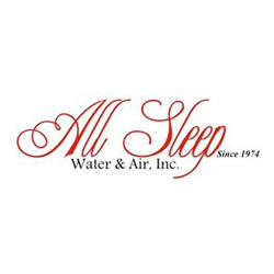 All Sleep Logo