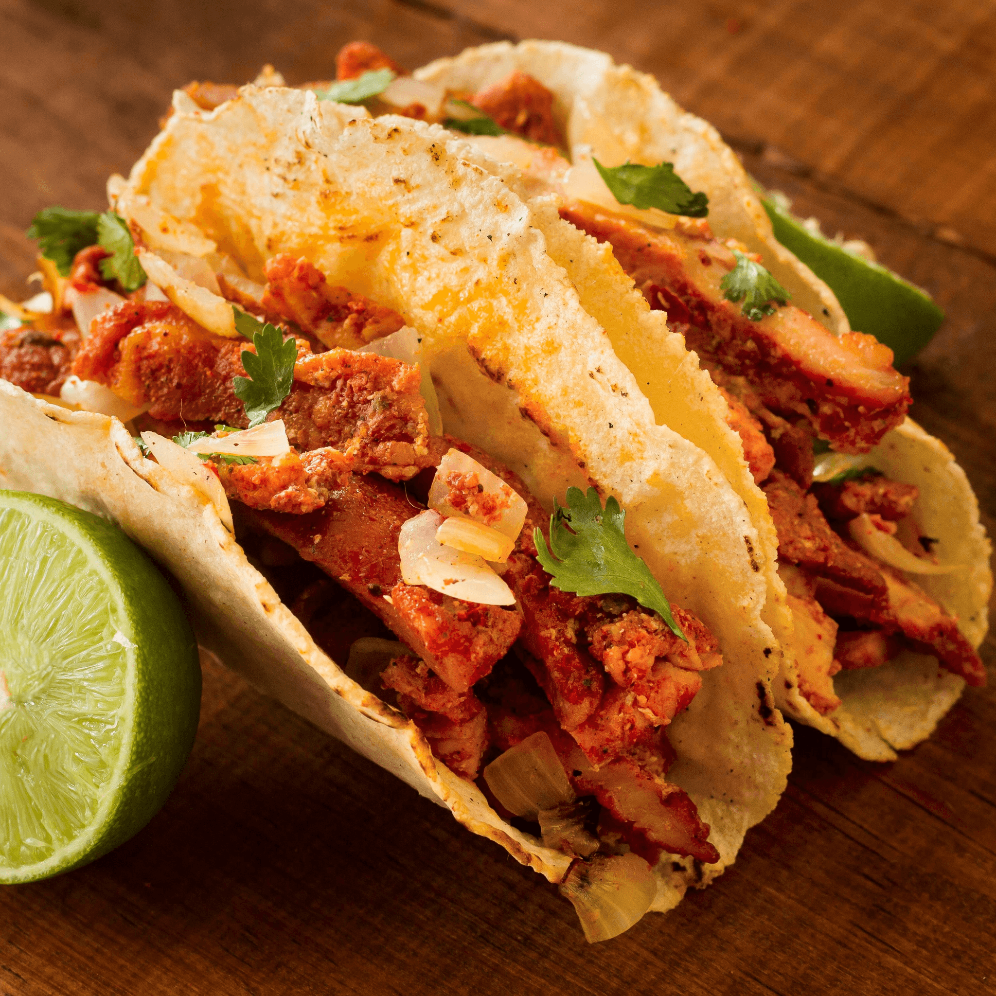 Chorizo Taco (1)
