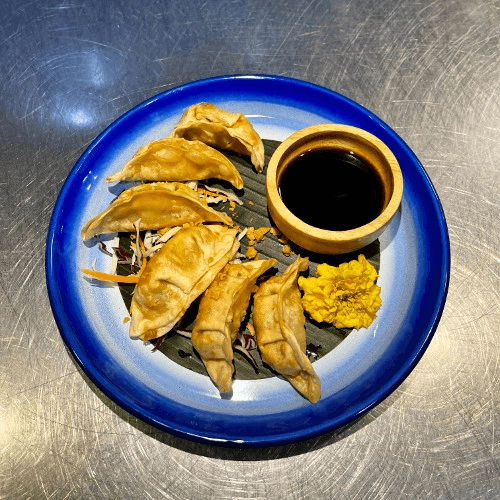 Gyoza (6)