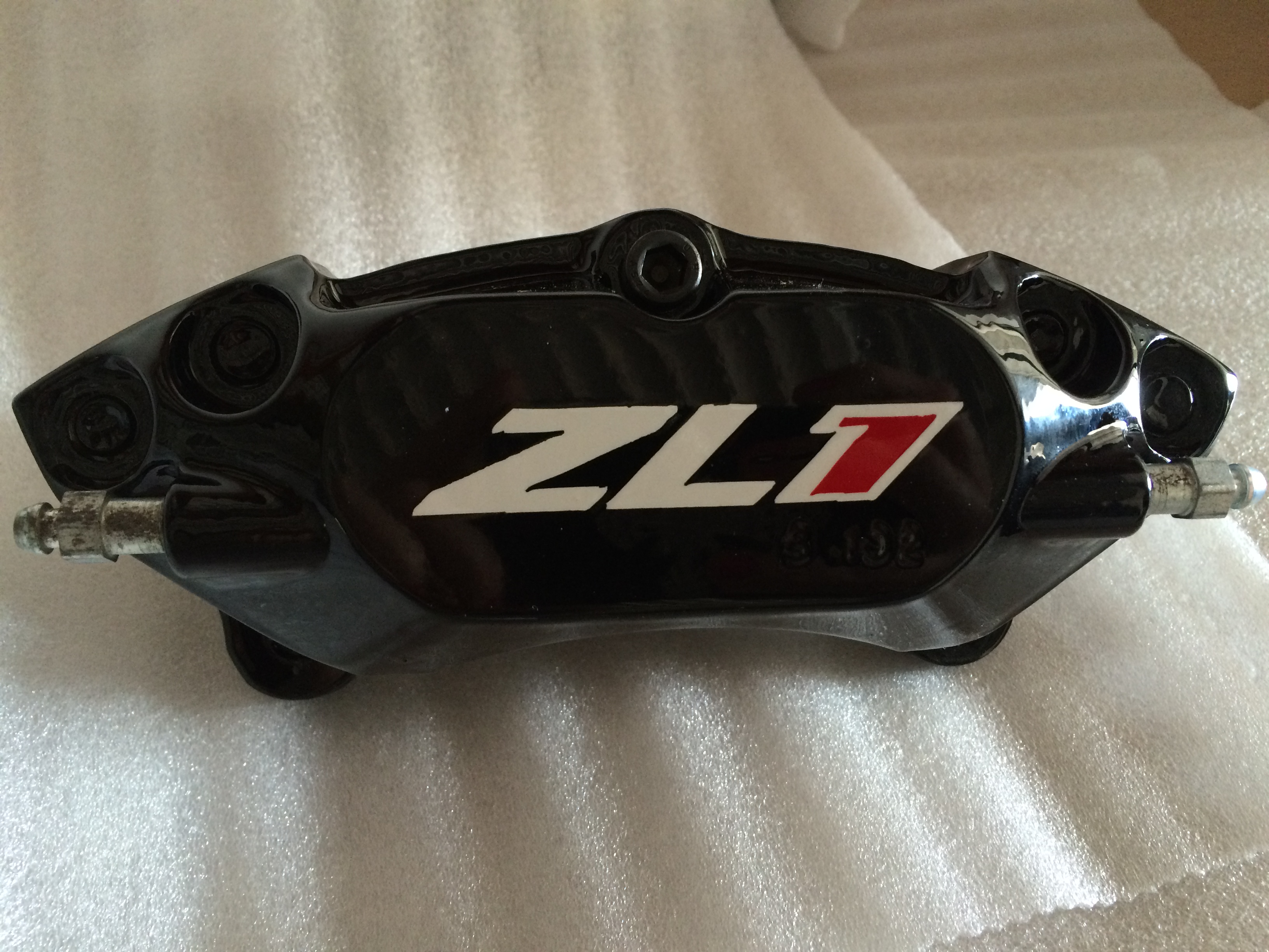 Liquid & Powdercoat Finishes