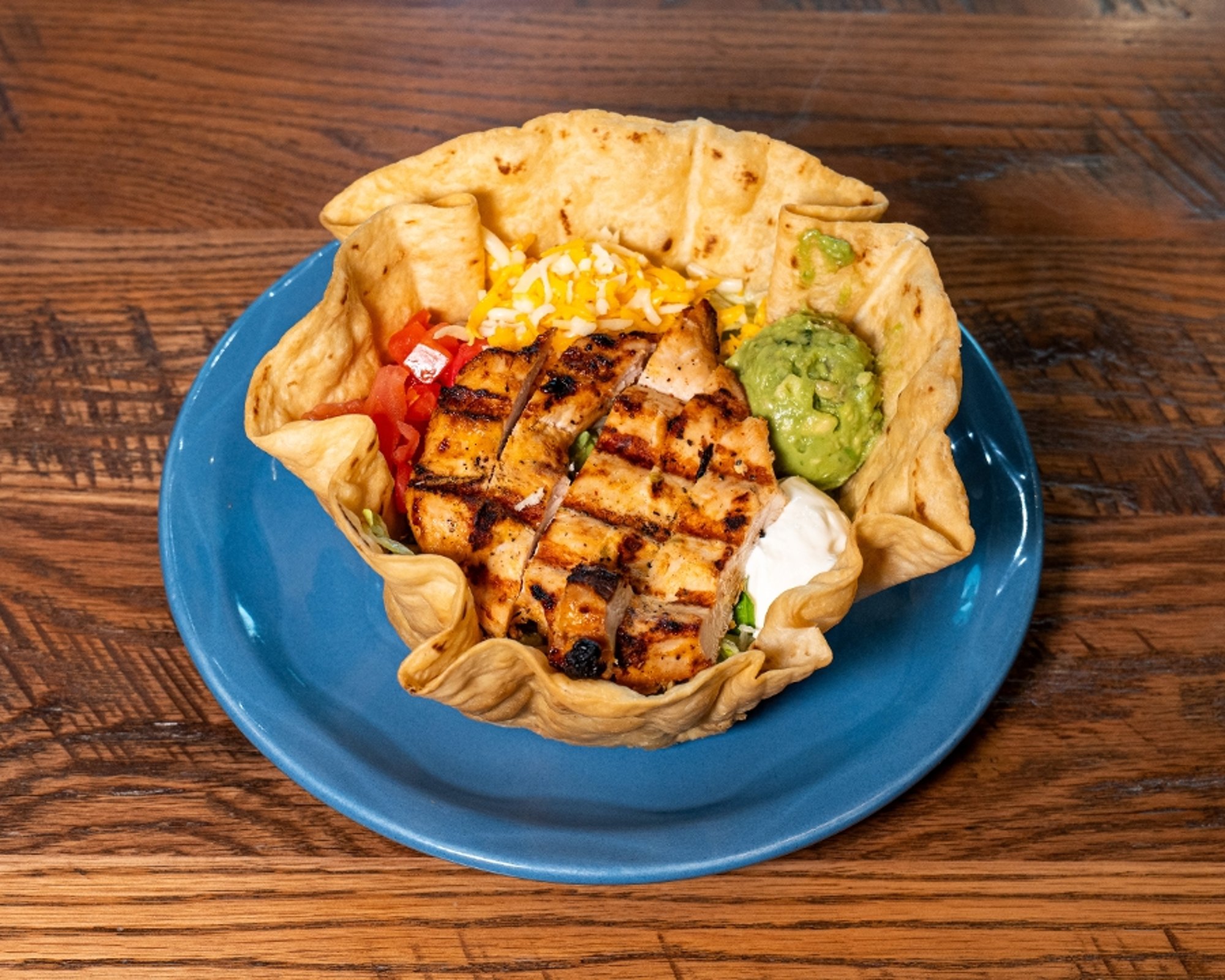 #7 Lunch Special