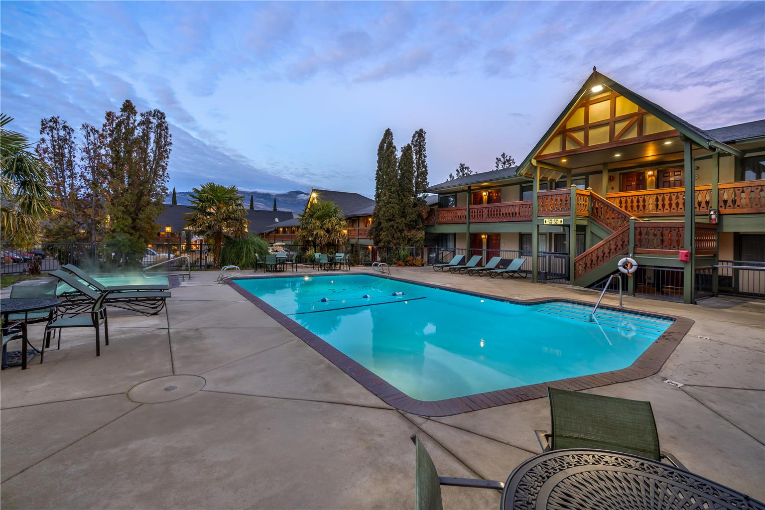 Best Western Windsor Inn Image