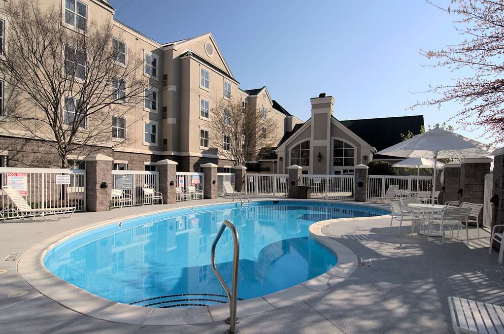 Homewood Suites by Hilton Durham-Chapel Hill / I-40 Image