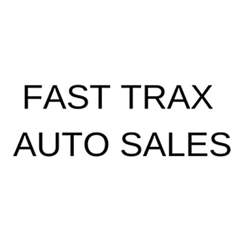 Fast Trax Auto Sales Logo
