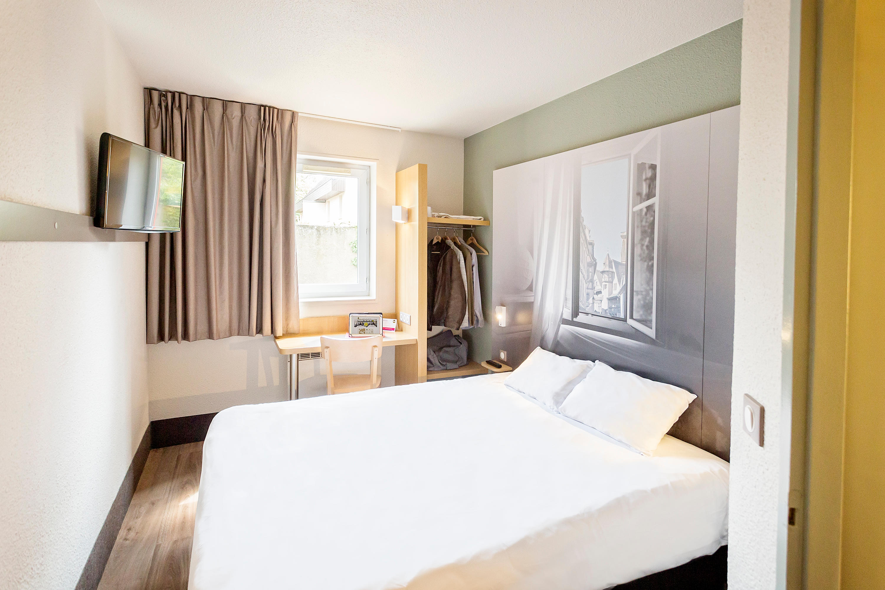 B&B HOTEL Colmar Vignobles Ouest, WINTZENHEIM