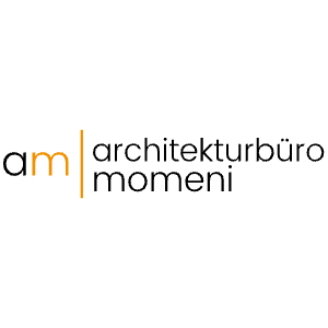 Logo von Architekturbüro Momeni
