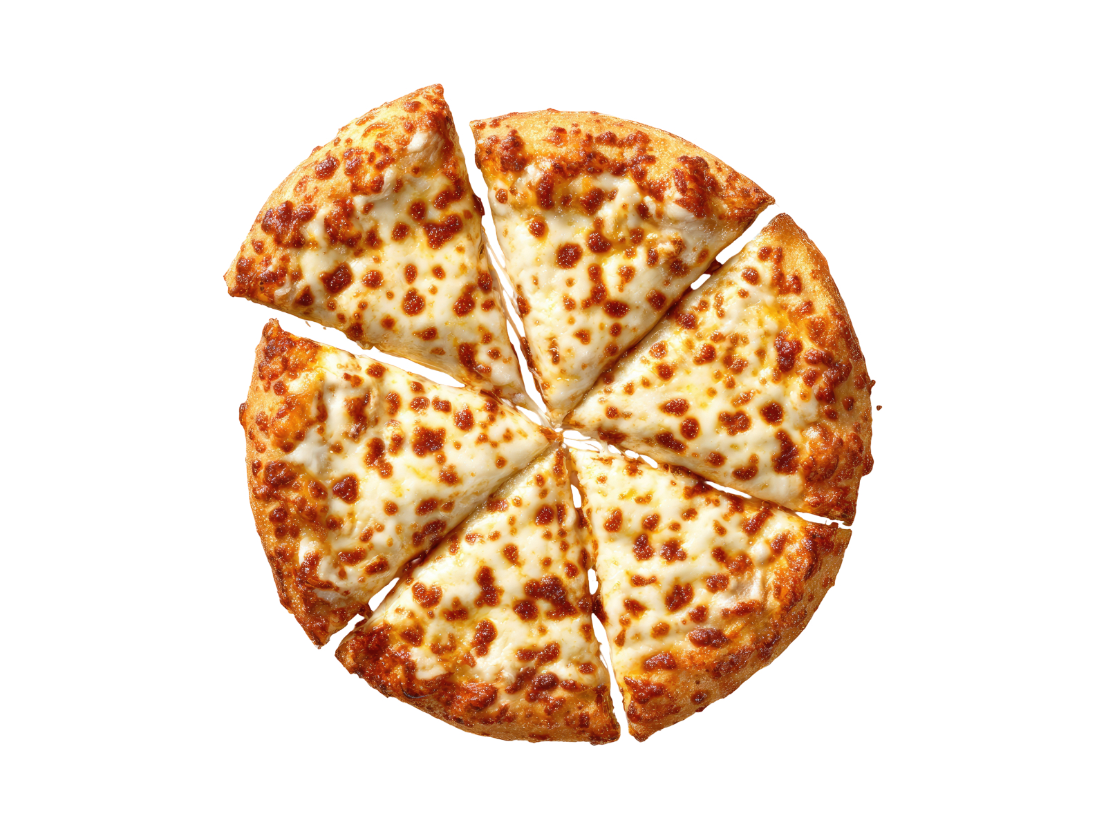 10' CREATE YOUR OWN PIZZA