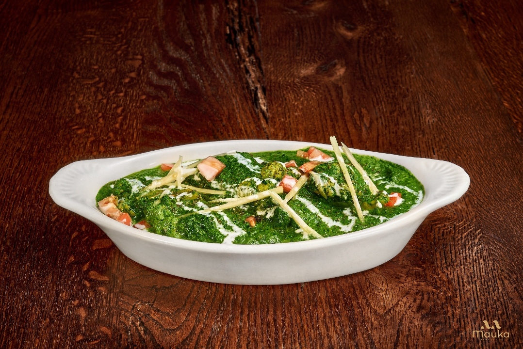 Gobi Palak