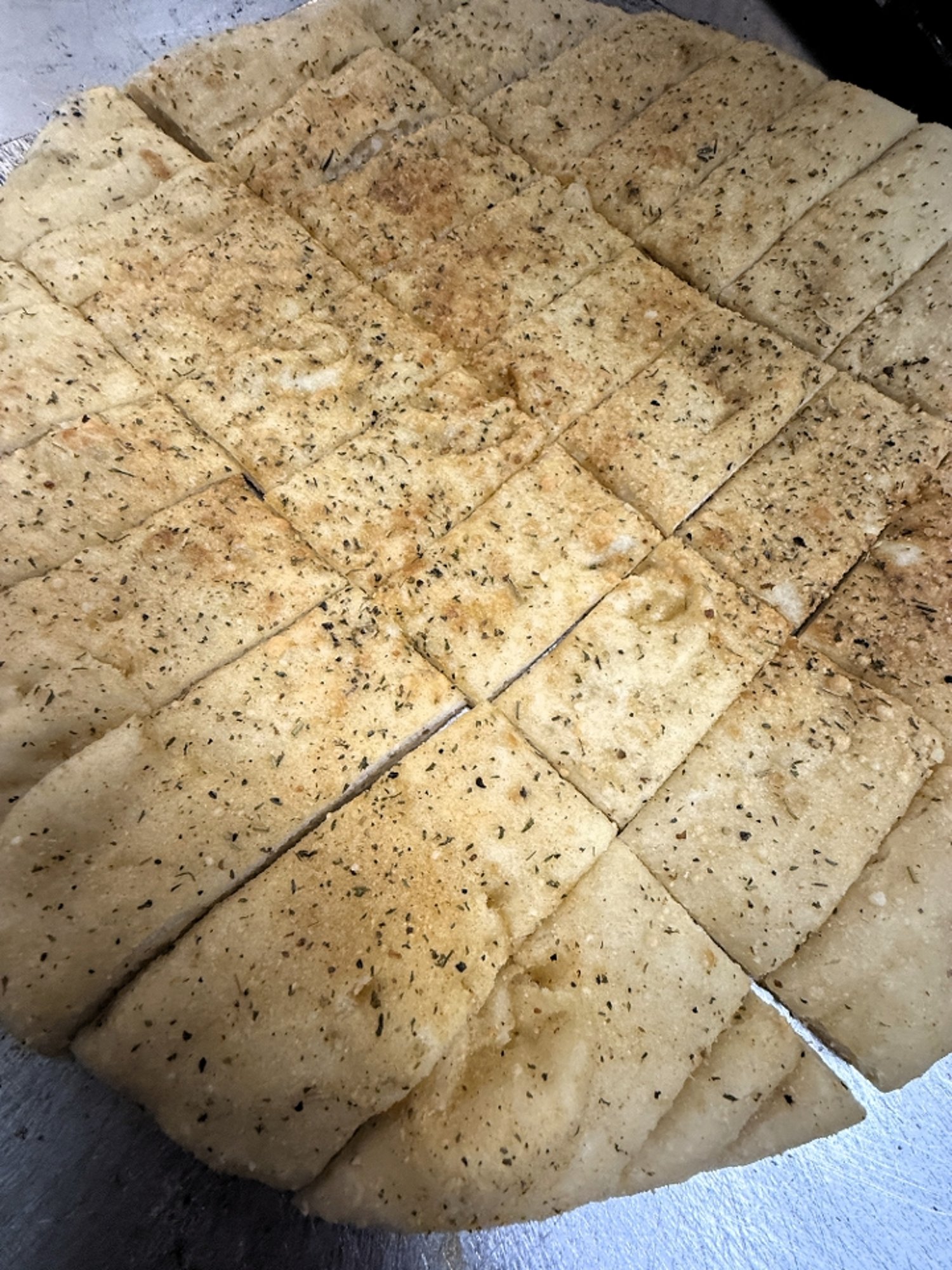 Breadsticks