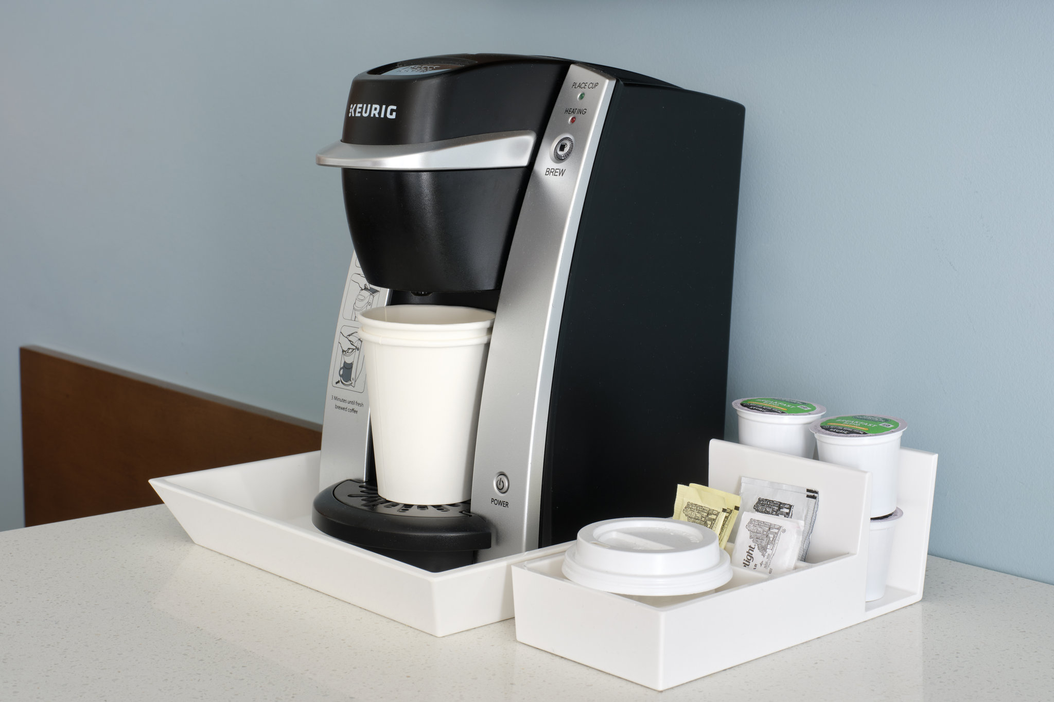 EVEN Hotel Pittsburgh Downtown by IHG Image